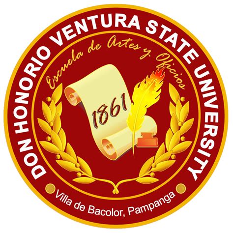 dhvsu enrollment 2024|Don Honorio Ventura State University .